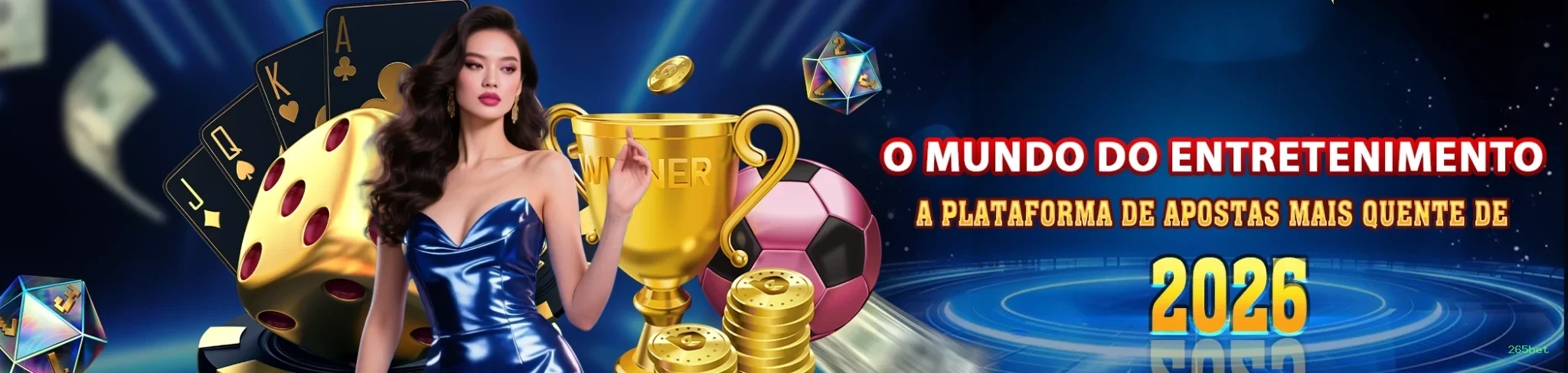Instalar APK 265bet