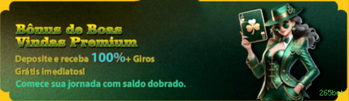 Reload Bonus 265bet