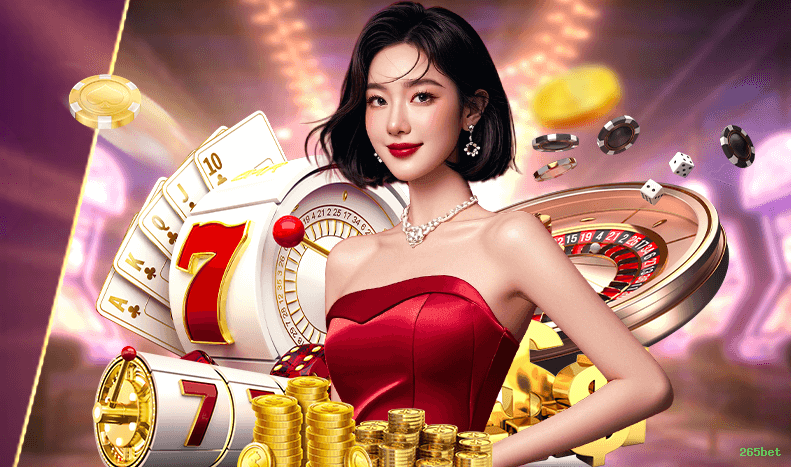 Programa VIP 265bet