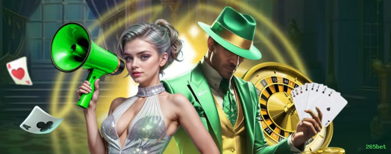 Cadastro 265bet