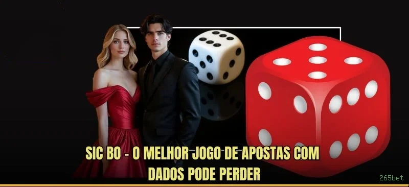 Apostas esportivas ao vivo na 265bet