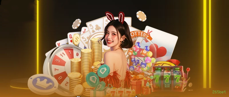 Lottery Clássica na 265bet